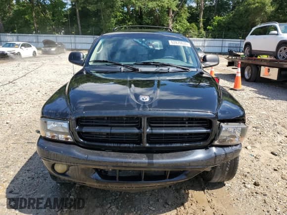 ✅ 2001 Dodge Durango • VIN: 1B4HS28Z91F580906 • Лот: 62870635. Опубликован ранее на Copart с пробегом 192 231 миль. Бесплатный доступ к архиву аукционных продаж из США и подробный отчёт об истории автомобиля на DreamBid. Изображение 5.