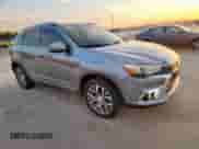 2017 Mitsubishi Outlander ES с VIN JA4AP3AU3HZ026578, выставлен на аукционе Copart как лот 82270955 с пробегом 170 673 миль миль и Списание • Salvage title. История ставок и продаж доступна на DreamBid. Изображение 4.