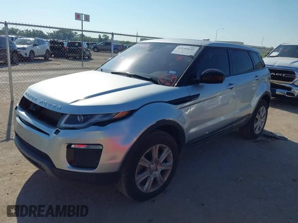 ✅ 2018 Land Rover Range Rover Evoque SE • VIN: SALVP2RX8JH322586 • Лот: 43195832. Опубликован ранее на IAAI с пробегом 73 971 миль. Бесплатный доступ к архиву аукционных продаж из США и подробный отчёт об истории автомобиля на DreamBid. Изображение 17.