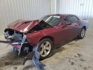 ✅ 2022 Dodge Challenger SXT • VIN: 2C3CDZAG1NH263560 • Lot: 87371675. Wystawiony na Copart z przebiegiem 59 132 mil. Bezpłatny archiwum sprzedaży aukcyjnych z USA i szczegółowy raport historii pojazdu na DreamBid. Zdjęcie 1.