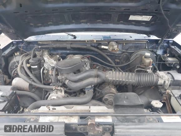 ✅ 1995 Ford F-150 • VIN: 1FTEX14N7SKA95743 • Lot: 43887724. Wystawiony na IAAI z przebiegiem 247 930 mil. Bezpłatny archiwum sprzedaży aukcyjnych z USA i szczegółowy raport historii pojazdu na DreamBid. Zdjęcie 10.