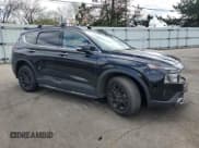 ✅ 2022 Hyundai Santa Fe SEL • VIN: 5NMS6DAJXNH474020 • Lot: 64627965. Wystawiony na Copart z przebiegiem 27 949 mil. Bezpłatny archiwum sprzedaży aukcyjnych z USA i szczegółowy raport historii pojazdu na DreamBid. Zdjęcie 7.