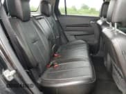 ✅ 2013 GMC Terrain Denali • VIN: 2GKFLYE30D6374922 • Lot: 61217205. Wystawiony na Copart z przebiegiem 166 744 mil. Bezpłatny archiwum sprzedaży aukcyjnych z USA i szczegółowy raport historii pojazdu na DreamBid. Zdjęcie 11.