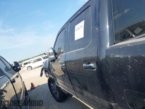 ✅ 2022 Ford F-250 XLT • VIN: 1FT7W2BT2NEG01310 • Lot: 42882196. Listed on IAAI with Not provided. Free auction sales archive from the USA and detailed vehicle history report at DreamBid. Image 14.