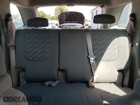 ✅ 2008 Chevrolet Equinox LS • VIN: 2CNDL13F486283435 • Лот: 71660794. Опубликован ранее на Copart с пробегом 70 393 миль. Бесплатный доступ к архиву аукционных продаж из США и подробный отчёт об истории автомобиля на DreamBid. Изображение 10.