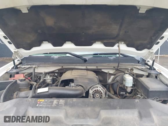 ✅ 2012 Chevrolet Silverado 1500 LTZ • VIN: 1GCPKTE70CF123184 • Lot: 42612979. Wystawiony na IAAI z przebiegiem 201 407 mil. Bezpłatny archiwum sprzedaży aukcyjnych z USA i szczegółowy raport historii pojazdu na DreamBid. Zdjęcie 10.