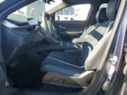 ✅ 2023 Fisker Ocean One • VIN: VCF1ZBU23PG003140 • Лот: 75311674. Опубликован ранее на Copart с пробегом 287 миль. Бесплатный доступ к архиву аукционных продаж из США и подробный отчёт об истории автомобиля на DreamBid. Изображение 7.