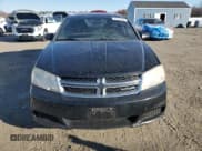 ✅ 2012 Dodge Avenger SXT • VIN: 1C3CDZCB7CN190507 • Lot: 92576205. Listed on Copart with 175,906 mi. Free auction sales archive from the USA and detailed vehicle history report at DreamBid. Image 5.