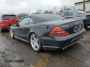 ✅ 2011 Mercedes-Benz SL 550 • VIN: WDBSK7BA8BF165312 • Lot: 51907465. Listed on Copart with 32,057 mi. Free auction sales archive from the USA and detailed vehicle history report at DreamBid. Image 2.