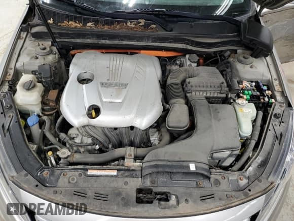 ✅ 2013 Kia Optima EX • VIN: KNAGM4AD5D5056937 • Лот: 51118145. Опубликован ранее на Copart с пробегом 97 652 миль. Бесплатный доступ к архиву аукционных продаж из США и подробный отчёт об истории автомобиля на DreamBid. Изображение 13.