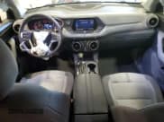 ✅ 2021 Chevrolet Blazer LT • VIN: 3GNKBCRS5MS558277 • Lot: 84827605. Listed on Copart with 96,209 mi. Free auction sales archive from the USA and detailed vehicle history report at DreamBid. Image 8.