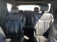 ✅ 2021 Hyundai Palisade Calligraphy • VIN: KM8R7DHE5MU179219 • Лот: 46462215. Опубликован ранее на Copart с пробегом 86 952 миль. Бесплатный доступ к архиву аукционных продаж из США и подробный отчёт об истории автомобиля на DreamBid. Изображение 10.