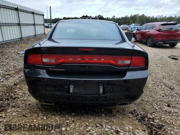 ✅ 2013 Dodge Charger Police • VIN: 2C3CDXAG9DH694960 • Lot: 90413455. Listed on Copart with 202,282 mi. Free auction sales archive from the USA and detailed vehicle history report at DreamBid. Image 6.