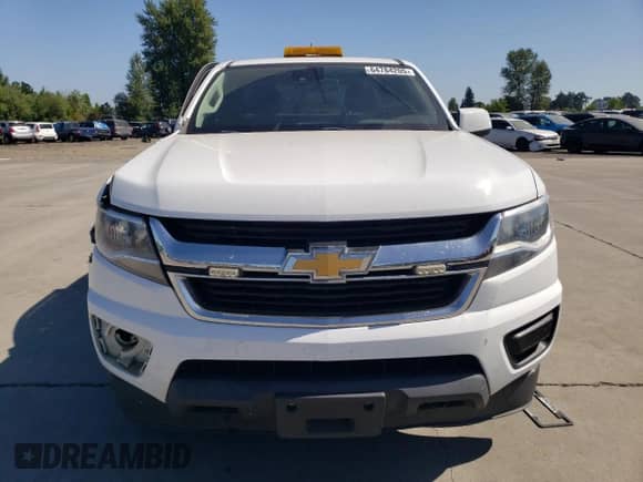 2020 Chevrolet Colorado 4WD LT с VIN 1GCHTCEA2L1188998, выставлен на аукционе Copart как лот 64784205 с пробегом 117 535 миль миль и Списание • Salvage title. История ставок и продаж доступна на DreamBid. Изображение 5.