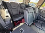 ✅ 2015 Mercedes-Benz GL 550 • VIN: 4JGDF7DE6FA445162 • Lot: 90529885. Listed on Copart with 135,226 mi. Free auction sales archive from the USA and detailed vehicle history report at DreamBid. Image 11.