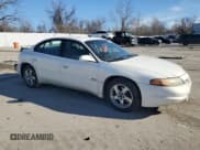 ✅ 2003 Pontiac Bonneville SLE • VIN: 1G2HY52K134186141 • Lot: 42929915. Wystawiony na Copart z przebiegiem 412 768 mil. Bezpłatny archiwum sprzedaży aukcyjnych z USA i szczegółowy raport historii pojazdu na DreamBid. Zdjęcie 4.