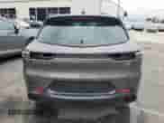 2024 Dodge Hornet R/T z VIN ZACPDFCW4R3A26279, wystawiony jako Copart lot #55954045 z przebiegiem 25 965 mil mil oraz Szkoda całkowita • Salvage title. Historia ofert i sprzedaży dostępna na DreamBid. Obrazek 6.