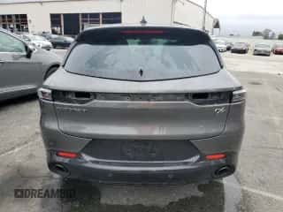 2024 Dodge Hornet R/T z VIN ZACPDFCW4R3A26279, wystawiony jako Copart lot #55954045 z przebiegiem 25 965 mil mil oraz Szkoda całkowita • Salvage title. Historia ofert i sprzedaży dostępna na DreamBid. Obrazek 6.