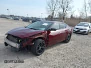 ✅ 2018 Nissan Maxima SV • VIN: 1N4AA6AP6JC395727 • Lot: 42026779. Listed on IAAI with 164,379 mi. Free auction sales archive from the USA and detailed vehicle history report at DreamBid. Image 2.