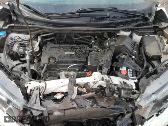 ✅ 2016 Honda CR-V SE • VIN: 5J6RM3H43GL003921 • Lot: 93715235. Wystawiony na Copart z przebiegiem 95 774 mil. Bezpłatny archiwum sprzedaży aukcyjnych z USA i szczegółowy raport historii pojazdu na DreamBid. Zdjęcie 12.