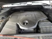 ✅ 2020 Mercedes-Benz GLS 450 • VIN: 4JGFF5KE3LA292932 • Lot: 67631672. Listed on Copart with 19,311 mi. Free auction sales archive from the USA and detailed vehicle history report at DreamBid. Image 12.