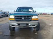 ✅ 1998 Ford Ranger XL • VIN: 1FTYR14U7WPB30109 • Lot: 41732323. Listed on IAAI with 185,781 mi. Free auction sales archive from the USA and detailed vehicle history report at DreamBid. Image 12.