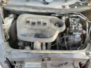 ✅ 2006 Chevrolet HHR LT • VIN: 3GNDA23P46S664040 • Lot: 81796394. Listed on Copart with 162,869 mi. Free auction sales archive from the USA and detailed vehicle history report at DreamBid. Image 14.