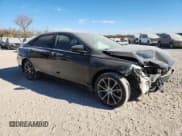 ✅ 2017 Toyota Camry SE • VIN: 4T1BF1FK1HU382058 • Лот: 91933095. Опубликован ранее на Copart с пробегом 136 496 миль. Бесплатный доступ к архиву аукционных продаж из США и подробный отчёт об истории автомобиля на DreamBid. Изображение 4.
