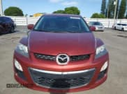 ✅ 2012 Mazda CX-7 i SV • VIN: JM3ER2A51C0410805 • Lot: 66253555. Wystawiony na Copart z przebiegiem 116 695 mil. Bezpłatny archiwum sprzedaży aukcyjnych z USA i szczegółowy raport historii pojazdu na DreamBid. Zdjęcie 5.
