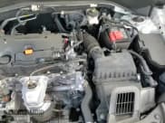 ✅ 2023 Honda HR-V EX-L • VIN: 3CZRZ1H76PM714432 • Lot: 86830335. Listed on Copart with 43,973 mi. Free auction sales archive from the USA and detailed vehicle history report at DreamBid. Image 16.