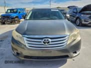 ✅ 2011 Toyota Avalon Limited • VIN: 4T1BK3DB2BU376013 • Lot: 95025885. Listed on Copart with 214,946 mi. Free auction sales archive from the USA and detailed vehicle history report at DreamBid. Image 5.