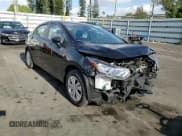 ✅ 2023 Nissan Versa S • VIN: 3N1CN8DVXPL818676 • Lot: 54084825. Listed on Copart with 35,858 mi. Free auction sales archive from the USA and detailed vehicle history report at DreamBid. Image 13.