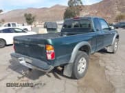 ✅ 2002 Toyota Tacoma PreRunner • VIN: 5TESM92N52Z143121 • Lot: 43663203. Listed on IAAI with 313,284 mi. Free auction sales archive from the USA and detailed vehicle history report at DreamBid. Image 4.