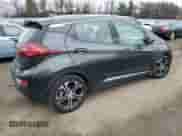 2017 Chevrolet Bolt EV Premier с VIN 1G1FX6S06H4185464, выставлен на аукционе Copart как лот 38265284 с пробегом 49 687 миль миль и . История ставок и продаж доступна на DreamBid. Изображение 3.