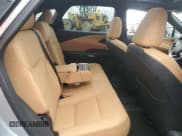 ✅ 2025 Lexus RX 350h Premium • VIN: 2T2BBMCA4SC075545 • Лот: 89507085. Опубликован ранее на Copart с пробегом 8 545 миль. Бесплатный доступ к архиву аукционных продаж из США и подробный отчёт об истории автомобиля на DreamBid. Изображение 10.