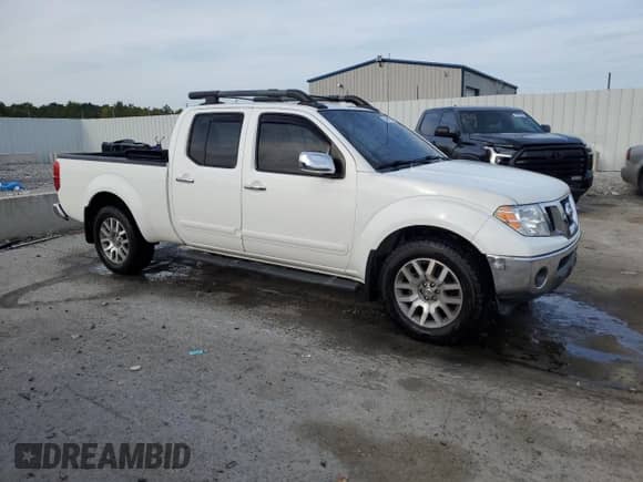 2012 Nissan Frontier SV with VIN 1N6AD0FV6CC466267, listed as a Copart auction lot 80561695 with 177,016 mi miles and Non repairable. Bid and sale history available at DreamBid. Image 4.