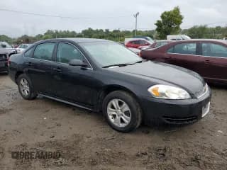 ✅ 2015 Chevrolet Impala LS • VIN: 2G1WA5E32F1111467 • Лот: 71698304. Опубликован ранее на Copart с пробегом 107 731 миль. Бесплатный доступ к архиву аукционных продаж из США и подробный отчёт об истории автомобиля на DreamBid. Изображение 4.