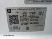 ✅ 2021 GMC Sierra 1500 • VIN: 3GTP8AEF3MG161244 • Лот: 79506694. Опубликован ранее на Copart с пробегом 35 095 миль. Бесплатный доступ к архиву аукционных продаж из США и подробный отчёт об истории автомобиля на DreamBid. Изображение 12.