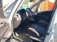 ✅ 2008 Suzuki SX4 Convenience • VIN: JS2YC415785104615 • Lot: 43470693. Wystawiony na IAAI z przebiegiem 110 310 mil. Bezpłatny archiwum sprzedaży aukcyjnych z USA i szczegółowy raport historii pojazdu na DreamBid. Zdjęcie 5.