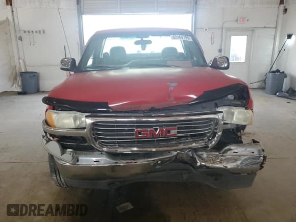 ✅ 2000 GMC Sierra 1500 SLE • VIN: 1GTEK14TXYZ226578 • Лот: 62469795. Опубликован ранее на Copart с пробегом 163 147 миль. Бесплатный доступ к архиву аукционных продаж из США и подробный отчёт об истории автомобиля на DreamBid. Изображение 5.