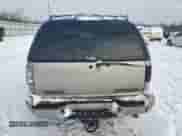 2001 Chevrolet Blazer LT z VIN 1GNDT13W91K239137, wystawiony jako Copart lot #88429655 z przebiegiem 163 132 mil mil oraz Szkoda całkowita • Salvage title. Historia ofert i sprzedaży dostępna na DreamBid. Obrazek 6.