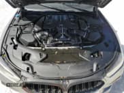 ✅ 2024 BMW M8 Competition • VIN: WBSGV0C02RCN81436 • Lot: 76872664. Wystawiony na Copart z przebiegiem Nie podano. Bezpłatny archiwum sprzedaży aukcyjnych z USA i szczegółowy raport historii pojazdu na DreamBid. Zdjęcie 11.