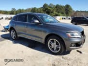 ✅ 2016 Audi Q5 Premium Plus • VIN: WA1L2AFP3GA034756 • Lot: 90712655. Wystawiony na Copart z przebiegiem 112 774 mil. Bezpłatny archiwum sprzedaży aukcyjnych z USA i szczegółowy raport historii pojazdu na DreamBid. Zdjęcie 4.