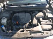 ✅ 2011 Hyundai Sonata GLS • VIN: 5NPEB4AC2BH157003 • Лот: 43339545. Опубликован ранее на IAAI с пробегом 88 198 миль. Бесплатный доступ к архиву аукционных продаж из США и подробный отчёт об истории автомобиля на DreamBid. Изображение 10.