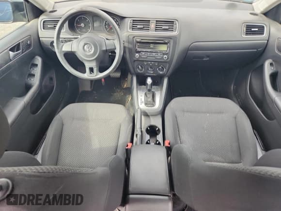 ✅ 2014 Volkswagen Jetta TDI w/Premium/Nav • VIN: 3VWLL7AJ8EM284760 • Lot: 56986005. Listed on Copart with 48,253 mi. Free auction sales archive from the USA and detailed vehicle history report at DreamBid. Image 8.