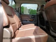 ✅ 2014 Chevrolet Silverado 1500 High Country • VIN: 3GCUKTEC8EG341326 • Лот: 63385195. Опубликован ранее на Copart с пробегом 96 751 миль. Бесплатный доступ к архиву аукционных продаж из США и подробный отчёт об истории автомобиля на DreamBid. Изображение 10.