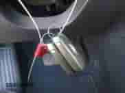 2024 Chevrolet Equinox LT z VIN 3GNAXKEG6RL110589, wystawiony jako IAAI lot #43478004 z przebiegiem 50 837 mil mil oraz . Historia ofert i sprzedaży dostępna na DreamBid. Obrazek 11.