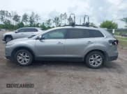 ✅ 2015 Mazda CX-9 Touring • VIN: JM3TB2CA1F0455916 • Лот: 42226924. Опубликован ранее на IAAI с пробегом 157 643 миль. Бесплатный доступ к архиву аукционных продаж из США и подробный отчёт об истории автомобиля на DreamBid. Изображение 14.