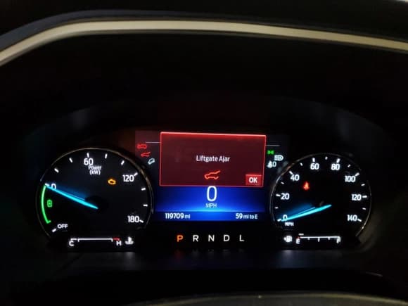 ✅ 2021 Ford Escape SE Hybrid • VIN: 1FMCU9BZXMUA58712 • Lot: 80251065. Wystawiony na Copart z przebiegiem 119 709 mil. Bezpłatny archiwum sprzedaży aukcyjnych z USA i szczegółowy raport historii pojazdu na DreamBid. Zdjęcie 9.