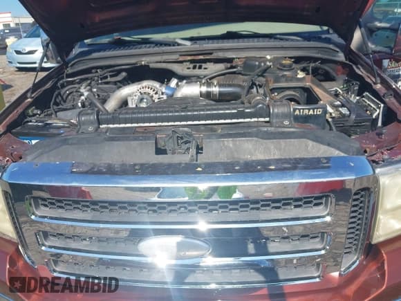 ✅ 2006 Ford F-250 XL • VIN: 1FTSW21PX6EC78141 • Лот: 42841039. Опубликован ранее на IAAI с пробегом 273 599 миль. Бесплатный доступ к архиву аукционных продаж из США и подробный отчёт об истории автомобиля на DreamBid. Изображение 10.